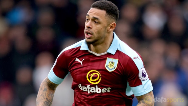 Andre-Gray-Burnley