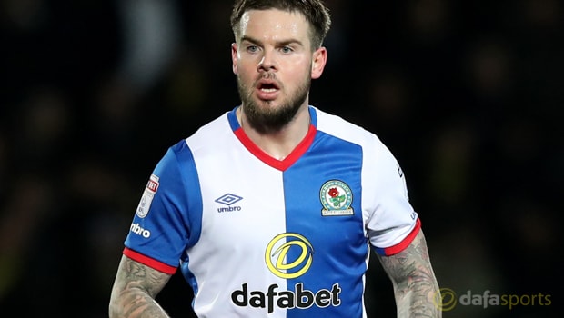 Blackburn-Rovers-midfielder-Danny-Guthrie