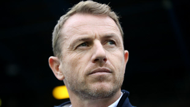 Derby County turn to Rowett