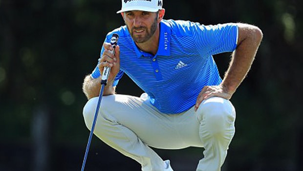 Dustin-Johnson-WGC-Match-Play-Golf