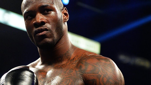 Eddie-Hearn-Deontay-Wilder-Boxing