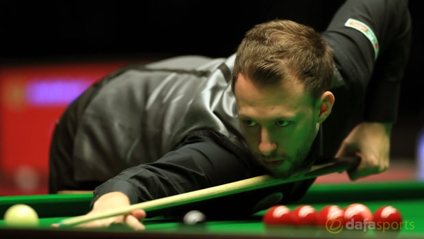 Judd-Trump-Players-Championship-crown-snooker