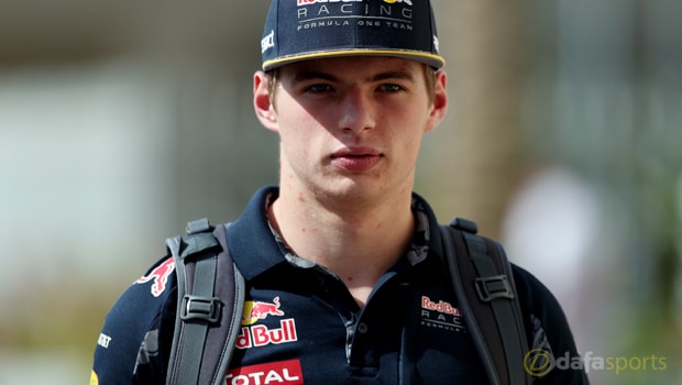 Max-Verstappen-Red-Bull-Formula-1