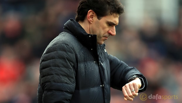 Middlesbrough-Aitor-Karanka