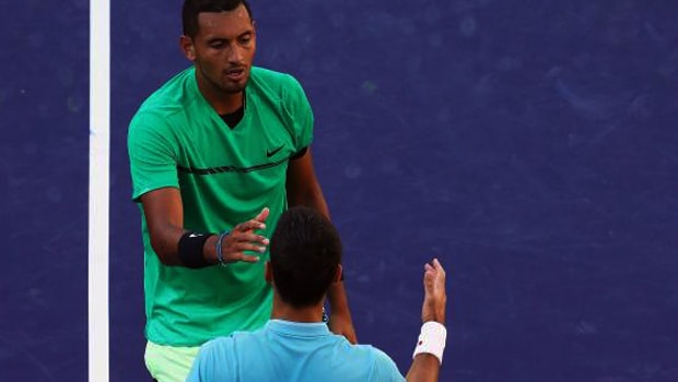 Nick-Kyrgios-vs-Novak-Djokovic-BNP-Paribas-Open