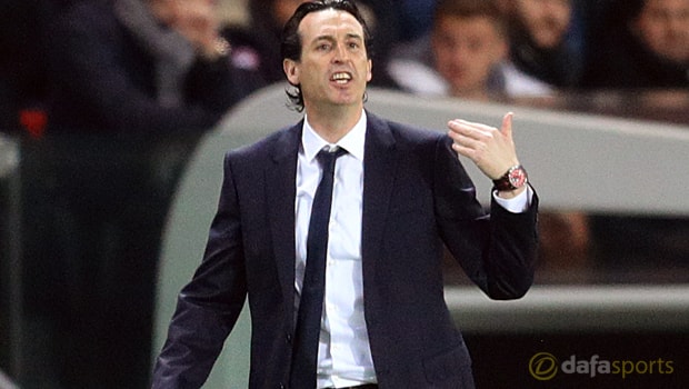 PSG-Unai-Emery