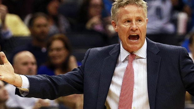 Philadelphia-76ers-coach-Brett-Brown-NBA