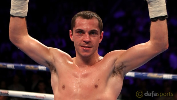 Scott-Quigg-Boxing