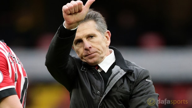 Southampton-coach-Claude-Puel-EFL-Cup-final