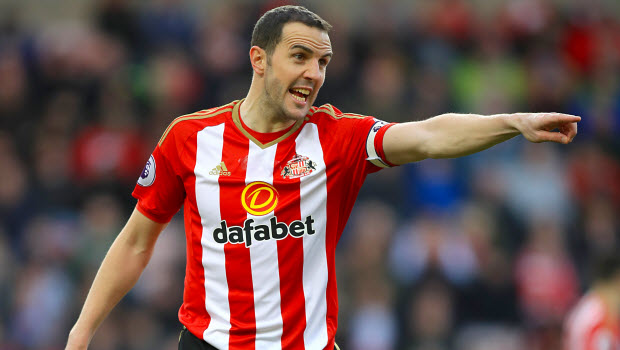 Sunderland O’Shea aiming for five wins