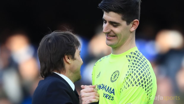 Thibaut-Courtois-Chelsea