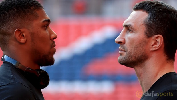 Vladimir-Klitschko-vs-Anthony-Joshua-Boxing