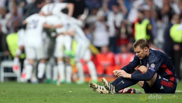 Bayern-Munich-Manuel-Neuer