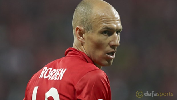 Bayern-Munich-forward-Arjen-Robben