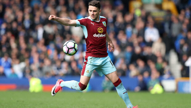 Brady - Burnley fighting fit for survival run-in