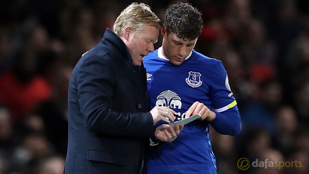 Everton-manager-Ronald-Koeman-and-Ross-Barkley