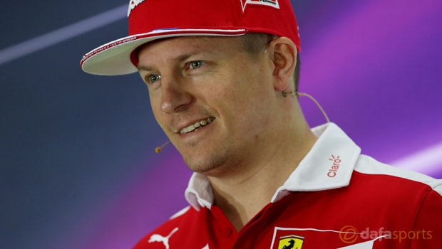 Ferrari-Kimi-Raikkonen-Formula-1