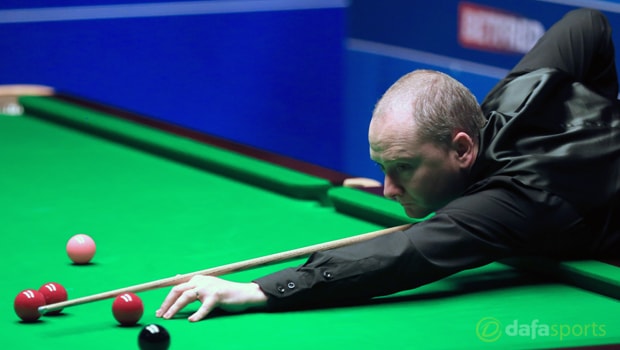 Graeme-Dott-World-Snooker-Championship