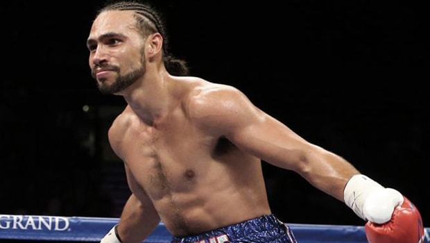 Keith-Thurman-Boxing