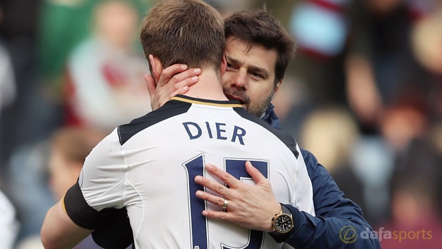 Mauricio-Pochettino-Tottenham-Hotspur