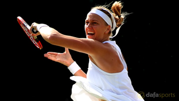 Petra-Kvitova-French-Open-Tennis