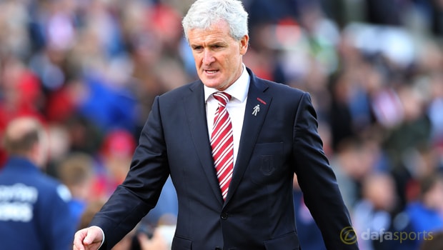 Stoke-City-coach-Mark-Hughes