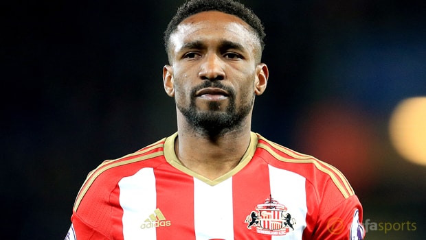 Sunderland-Jermain-Defoe