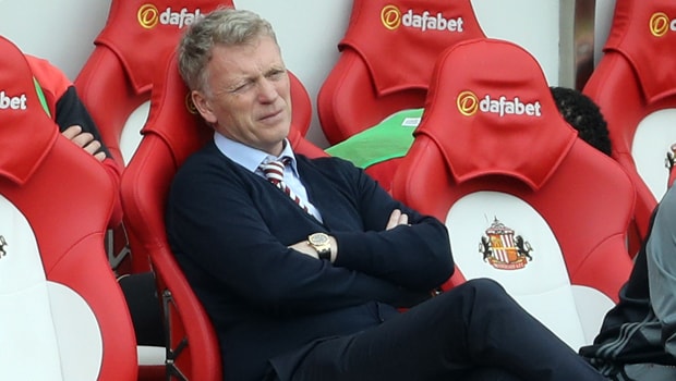 Sunderland-manager-David-Moyes