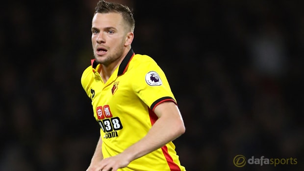 Tom-Cleverley-Watford