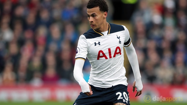 Tottenham-Hotspur-Dele-Alli