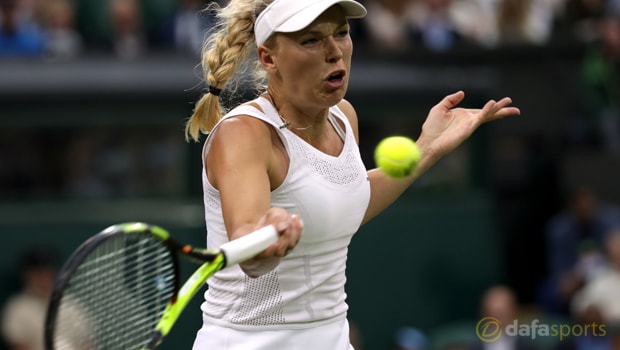 Caroline-Wozniacki-Tennis-French-Open