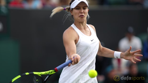 Eugenie-Bouchard-Tennis