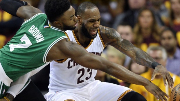 LeBron-James-Cavaliers-vs-Celtics-NBA-Conference-Finals