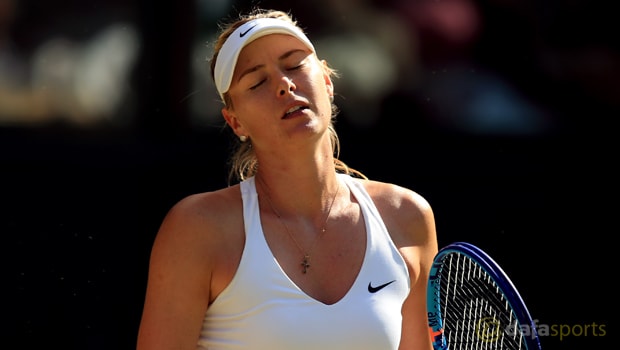 Maria-Sharapova-French-Open