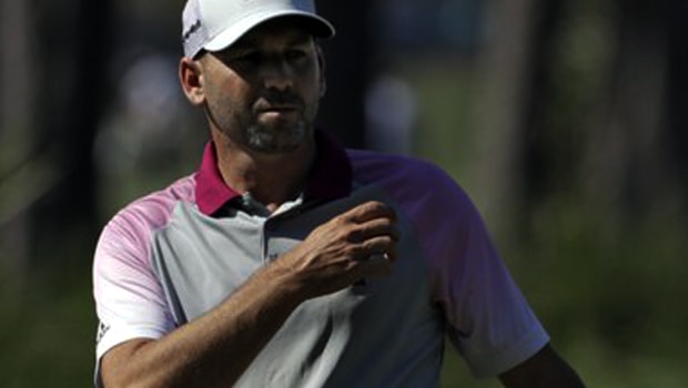 Masters-champion-Sergio-Garcia-Golf