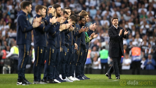 Mauricio-Pochettino-Tottenham-Hotspur