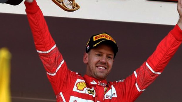 Monaco-Grand-Prix-Ferrari-Formula-1