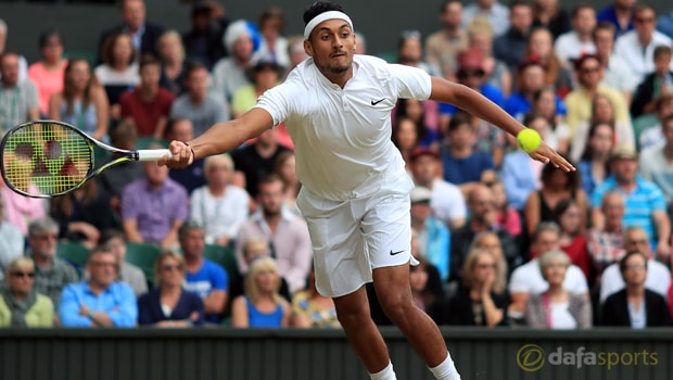 Nick-Kyrgios-Tennis-2017-French-Open