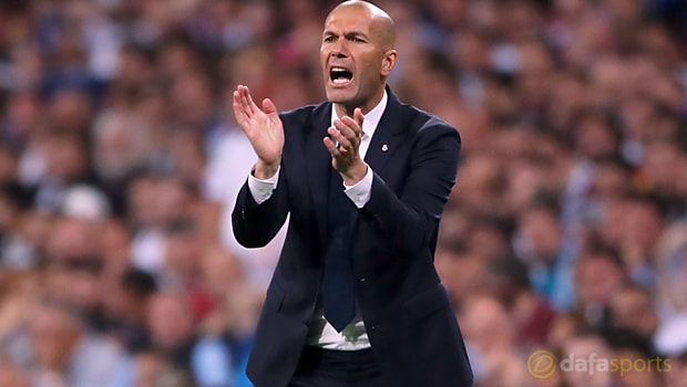 Real-Madrid-coach-Zinedine-Zidane-Champions-League