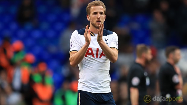 Spurs-striker-Harry-Kane