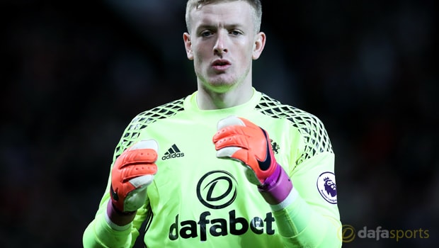 Sunderland-Jordan-Pickford