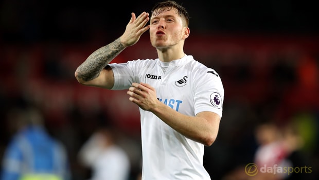 Swansea-City-defender-Alfie-Mawson