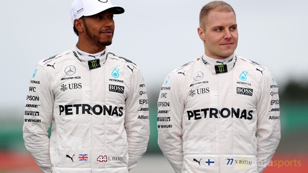 Valtteri-Bottas-and-Lewis-Hamilton-Mercedes-Formula-1