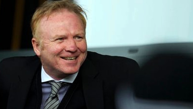 Alex-McLeish-Sunderland