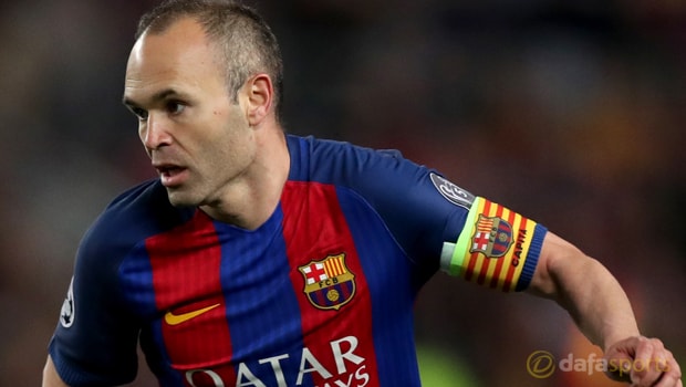 Andres-Iniesta-Barcelona