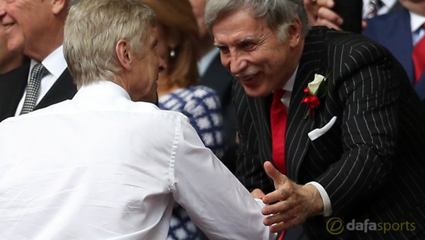 Arsene-Wenger-and-Stan-Kroenke-Arsenal