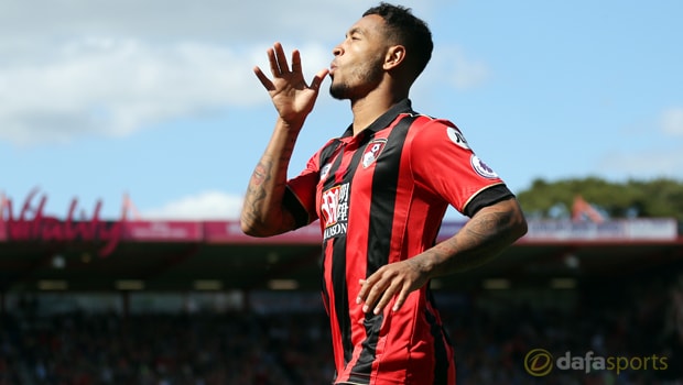 Bournemouth-striker-Joshua-King