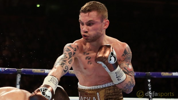 Carl-Frampton-Boxing