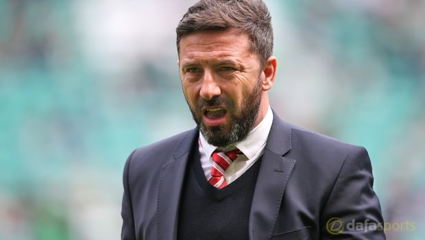 Derek-McInnes