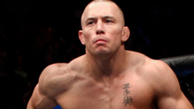 Georges-St-Pierre-UFC-MMA